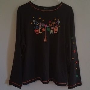 Thick halloween Sweater